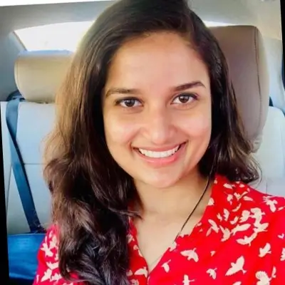 Juhi Singh